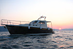 Noleggio barche in Croazia - Adria 1002 Vektor