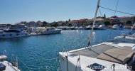 Astrea 42 for rental in Marina Kornati, Biograd