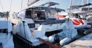 Astrea 42 - Catamaran Charter Croatia