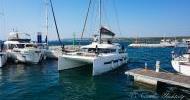 Bali 4.1 in Kornati