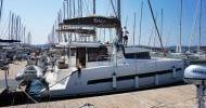 Catamaran Charter -  Bali 4.1 in Croatia