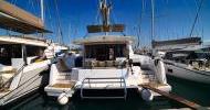 Bali 4.6 Catamaran Rental in Croatia