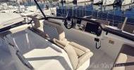 Katamaran Charter Bali 4.3 MY - Flybridge