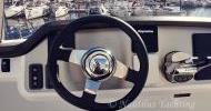 Catamaran Bali 4.3 MY Steering console