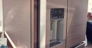 Kitchen refrigerator - Bali 4.3 MY feed