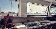 Kitchen - Motor catamaran Bali 43 MY 