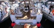 Bavaria Cruiser 37 - Sailing yacht charter