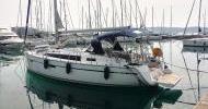 Bavaria Cruiser 37 - Yacht Charter