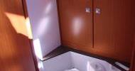 Bavaria Cruiser 37 - Toilette