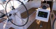 Cruiser 37 - Segelyachtcharter