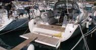 Bavaria Cruiser 41 - Charter Croatia