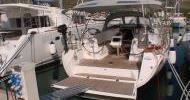 Cruiser 41 - grande piattaforma da bagno