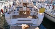 Cruiser 46 for charter 