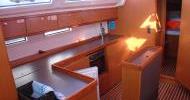 Bavaria Cruiser 46 - Galley