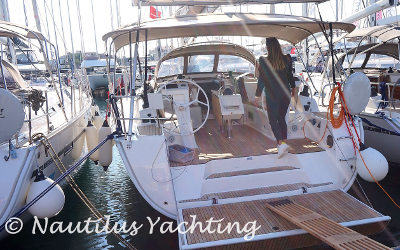 Bavaria Cruiser 46 Style - Special offer - Christmas sale