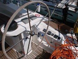 Bavaria 45 Cruiser