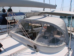 Bavaria 45 Cruiser