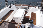Jedrilica Bavaria 50