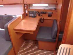 Bavaria 41 C Navigation