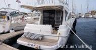 Una vacanza a bordo dell'Antares 36