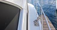 Beneteau Antares 36 Charter - ponte