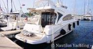 Yachtcharter Kroatien - Antares 36