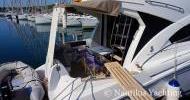 Beneteau Antares 36 - pozzetto