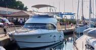 Antares 36 - Charter