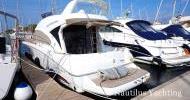 Yacht Charter Antares 36