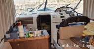 Interiore Beneteau Antares 36