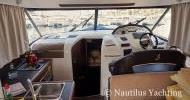 Antares 36 - Salone