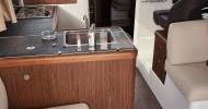 Beneteau Antares 36 - Salone