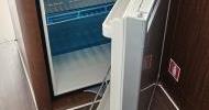 Galley - Antares 36