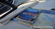 Antares 36 Charter Croazia - Carte