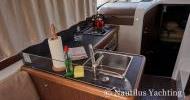 Galley - Antares 36