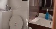 Toilette