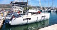 Sailing catamaran Lagoon 40- charter in Croatia