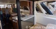 Greenline 48 Fly - Charter Croazia