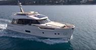 Greenline 48 Fly - Yachtcharter Kroatien