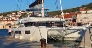 Charter Lagoon 50 Croatia