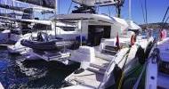 Catamaran Lagoon 51 for Charter in Croatia