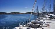 Catamarans for the Charter in Croatia