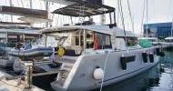 Charter of catamaran Lagoon 52  -   Kastela