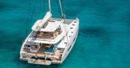 Lagoon 55 - Yacht Charter Hrvatska