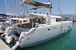 Lagoon 450 - Spezialangebot Kroatien
