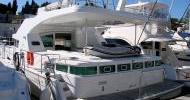 Power catamaran - Charter in Croatia