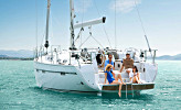 Bavaria 51 Cruiser - last minute charter - Kroatien