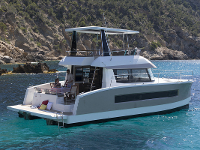 Fountaine Pajot MY 37