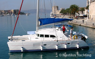 Lagoon 380