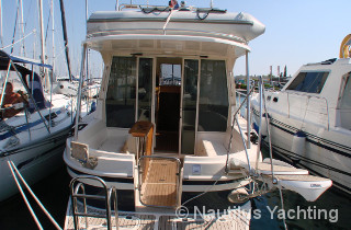 Adria 1002 Vektor